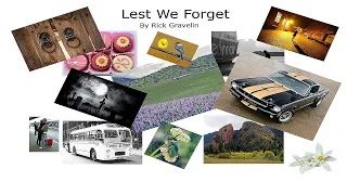 Lest We Forget Full Compilation V2