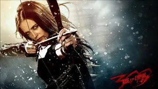 Avril Lavigne ~ Knockin' On Heaven's Door.....(300 :  Rise Of An Empire)