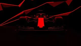 Анонсовый трейлер игры F1 2019!