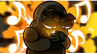 ♪ One Hot Russian ♪ in Rainbow Six Siege (Animation)