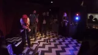 SPECTRAL with MARSHALL ALLEN: Live @ The Windup Space, (Part 1.2)