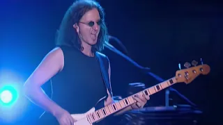 Rush Working man Remastered 1080P