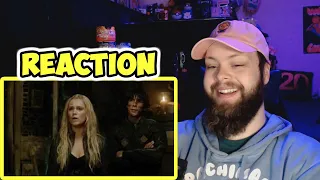 The 100 Bloopers Season 3 (REACTION!!!)