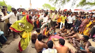 Tekumatla Soudamma Jatara 2024 Full Video | 300 Years OLD Yellamma Putta | Suryapet | Nalgonda