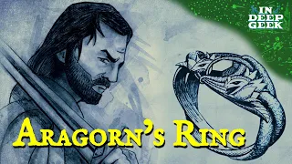 Aragorn's Ring