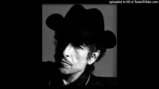 Bob Dylan live ,  Ring Them Bells , Fukuoka 2001