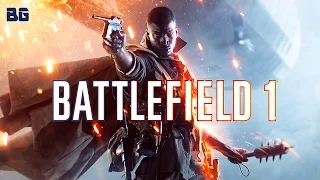 Battlefield I - O Filme (Dublado)