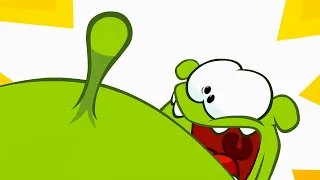 As Histórias do Om Nom ⭐  Fiascos divertidos  ⭐  O Dia das Mulheres ⭐ Desenhos Animados