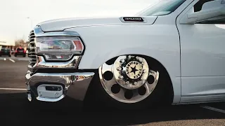 Phat Phabz - 2020 Ram Dually bagged on 26s!