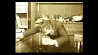 Dr Jekyll and Mr Hyde (1912 / Lucius Henderson) - Sepiatone