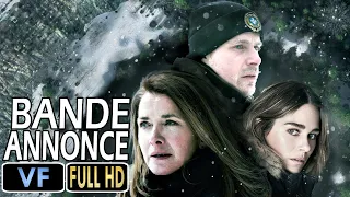 💿 LA FAILLE Saison 1 Bande Annonce VF (2019)