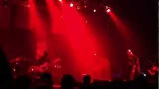 Ghost - Ritual (live at Stage AE 4-15-12)