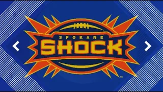 'We are playing in 2020': Spokane Shock's Sam Adams determined to see his team on the field this yea