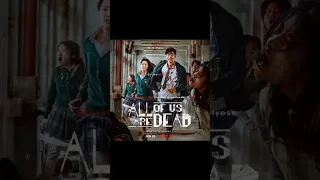 #k_drama Lee #top 5 Korean zombie movies 🧟🧟‍♀️🧟‍♂️🔥