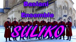 SULIKO - - Basiani Ensemble