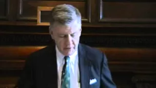 Dr Steven Lawson - The Meaning of Expository Preaching (1)