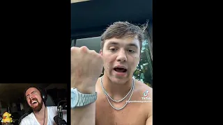 Smartest TikTok Star