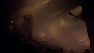 AMENRA "De Kroone" -live ritual 2019