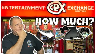 Maximizing Profits with Free PS3 CEX Flipping