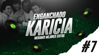 ⚡MIX ENGANCHADO GRUPO KARICIA #7 | CUMBIA DEL RECUERDO | SANTIMIX DJ⚡
