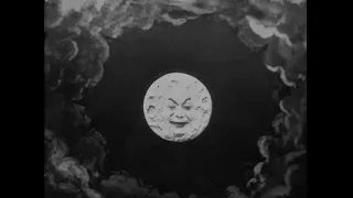 le voyage dans la lune.1902.georges melies.film complet en francais.version restauree.