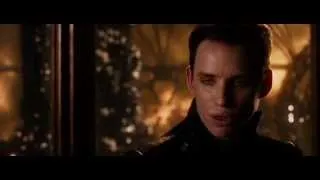 JUPITER ASCENDING - Trailer 2