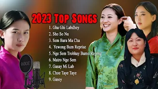 2023 Bhutanese Top Song || Emotional song