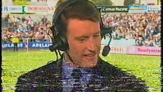 Melbourne Knights v Adelaide City 1994/95 NSL Grand Final Full Coverage