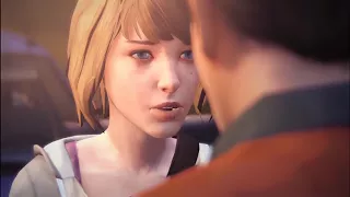 Life is strange все эпизоды. Сокращённый игрофильм на русском