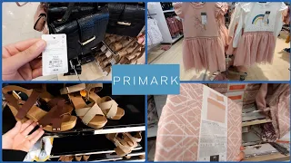 🥳 REOUVERTURE PRIMARK/ARRIVAGE-NOUVEAUTÉS /GRAND LITTORAL/MARSEILLE Soukainaسكينة