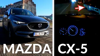 Mazda CX-5 POV Test Drive.⚠️⚠️