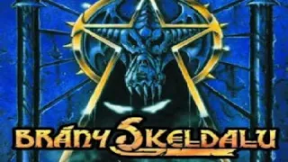 Brány Skeldalu #01 První kroky nových hrdinů; gameplay