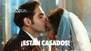 La boda y la primera noche de Çetin y Gülten - Escenas Exclusivas 🎁