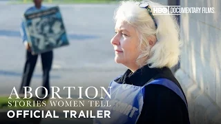 Abortion: Stories Women Tell (HBO Documentary Films)