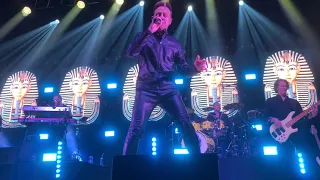 Jason Donovan - Song Of The King (Even More Good Reasons Tour 2021/22)