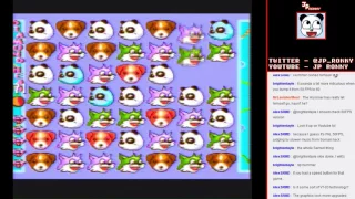 Samuri 60 in 1 Stream