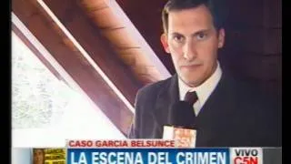 C5N - CASO BELSUNCE: ESPECIAL - 1