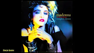Madonna - The First Album (Complete Demo Edition 1983)