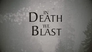DAWN OF DISEASE - In Death We Blast (Official Lyric Video) | Napalm Records