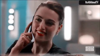 Lena Luthor || Light Em Up