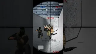 SPECIAL FORCES GROUP 2 GAMEPLAY