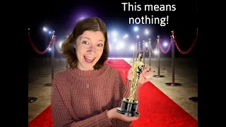 Do the Oscars Even Matter? Awards Season 2020