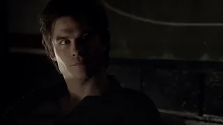 Shane Tells How To Stop The Hallucinations - The Vampire Diaries 4x06 Scene