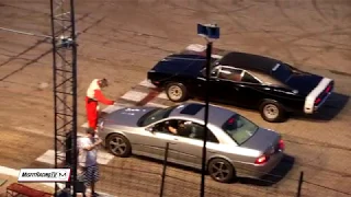 SPECTATOR DRAGS - Rockford Speedway - 05.05.18