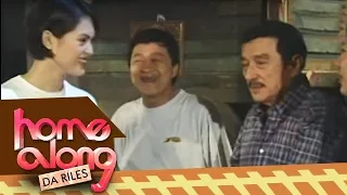 Home Along Da Riles: Dolphy, may bagong kursunada | Full Episode 4 | Jeepney TV