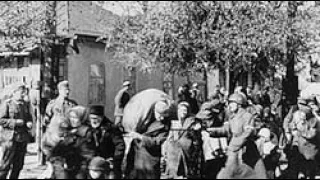 1 aprilie 1941- Masacrul de la "Fântâna Albă".