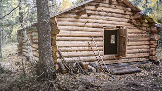 Язычество и традиции северных Хантов в этническом парке-музее "Живун"