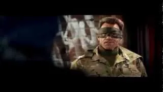 Kick-Ass2  (rus) trailer "Пипец 2 "