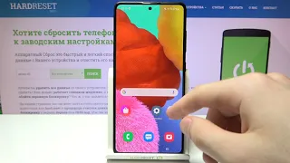 Как установить WhatsApp на Samsung Galaxy A51? Загрузка мессенджера Вотсап на Samsung Galaxy A51