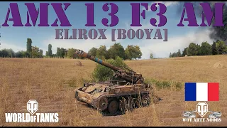 AMX 13 F3 AM - Elirox [B00YA]